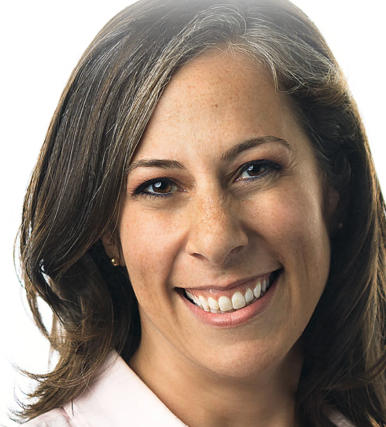 Rachel Glasser