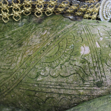 Settling Down in Thailand