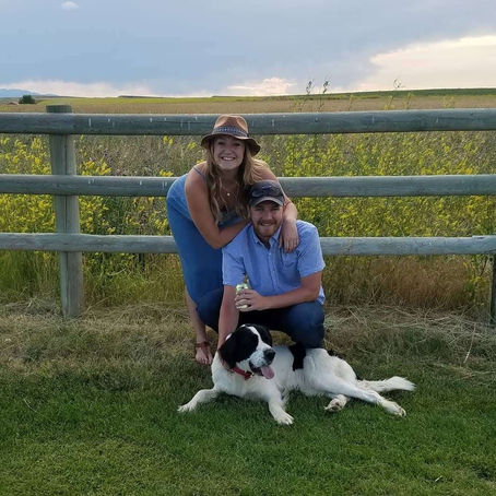 Summer in the States!