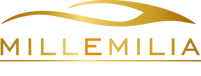 Millemilia Logo