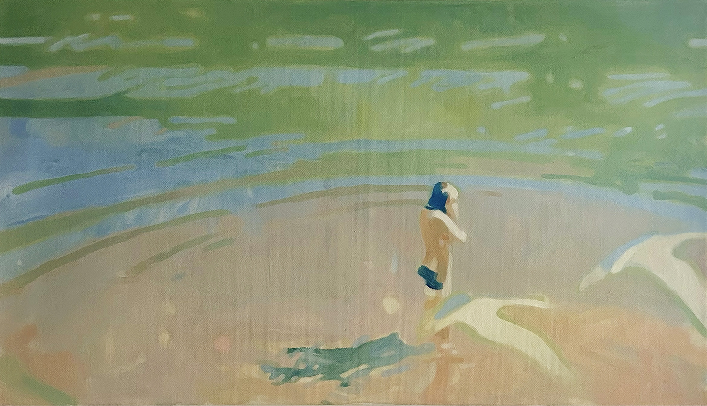 une chose en entraînant une autre