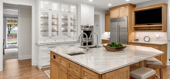 Home Renovation Extraordinaire