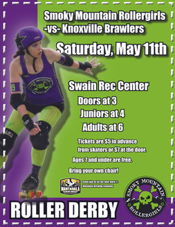 Roller Derby