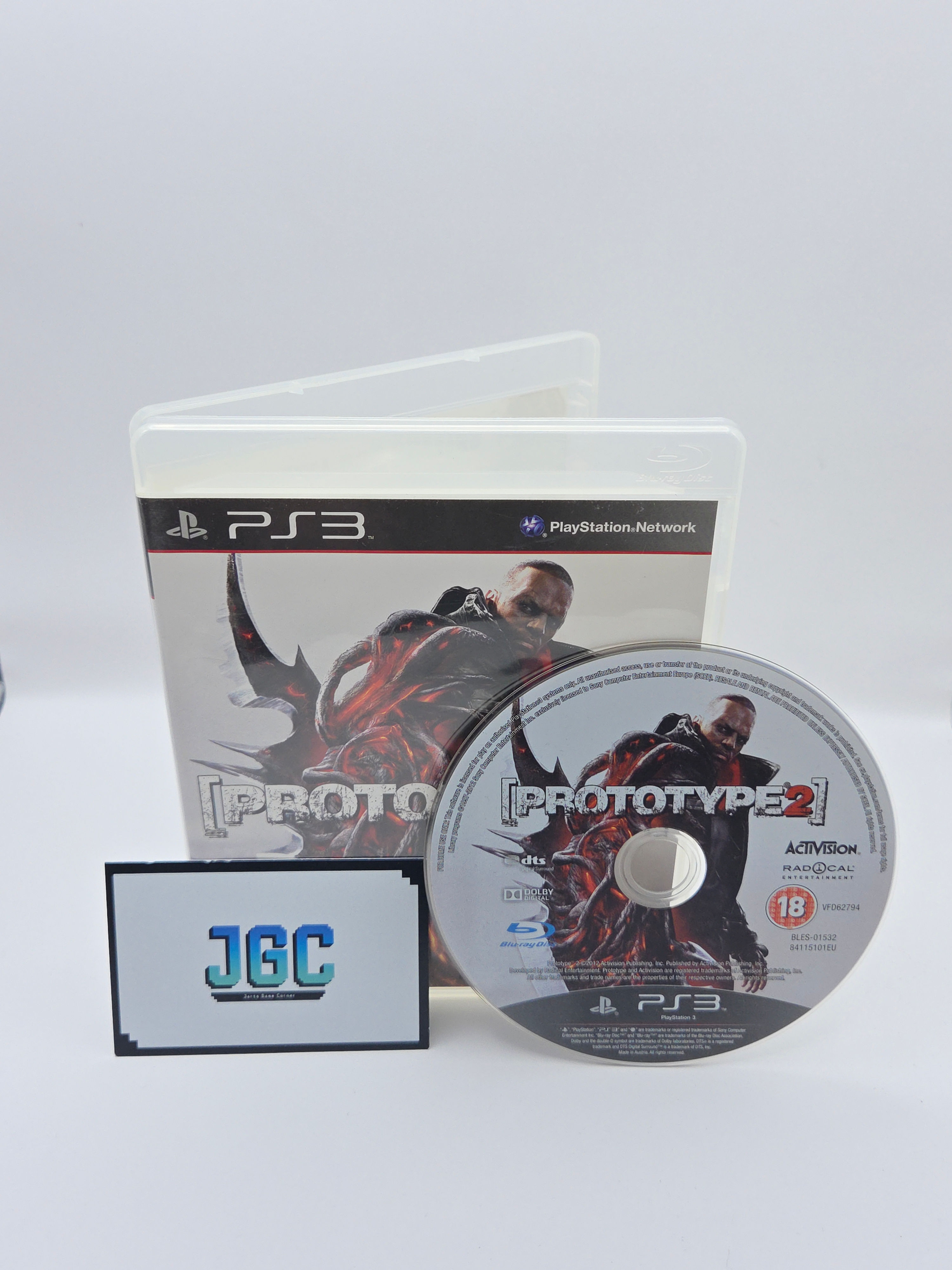 Prototype 2