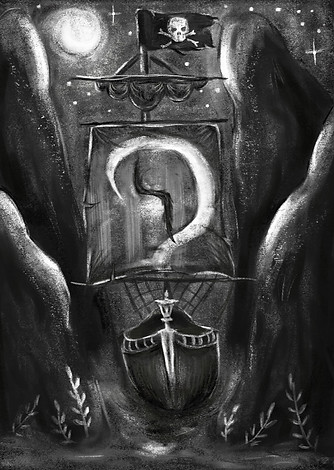 Peter Pan book cover