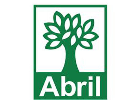 Expositor - Abril