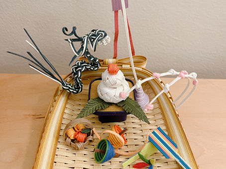 今年もよろしくお願いします