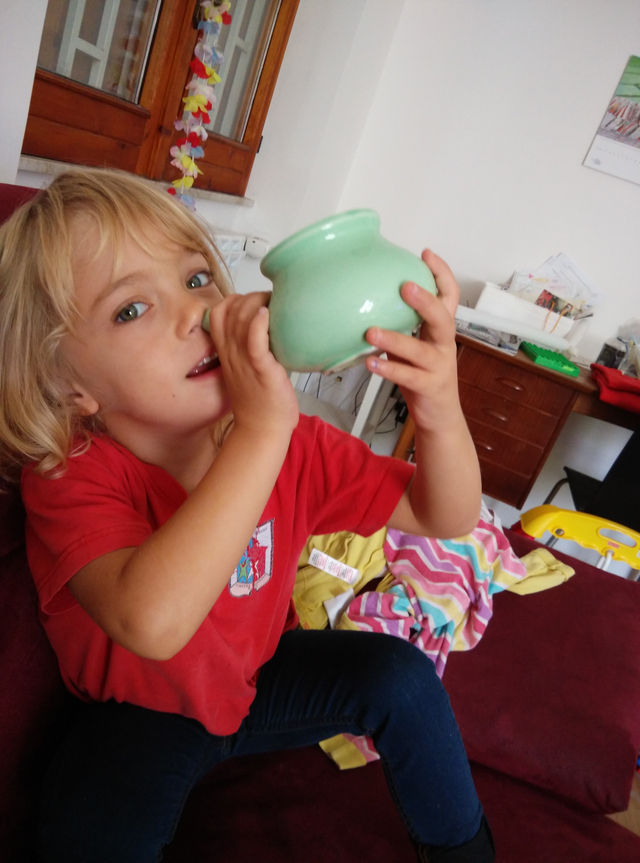 Odontoiatria e pediatria