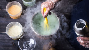 La cuisine moléculaire
