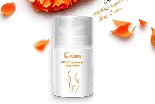 Küçük resim: Fohow İnceltici & Şekillendirici Krem