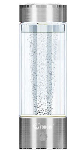 Küçük resim: H2 Su Aktivatörü