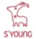 S young logo