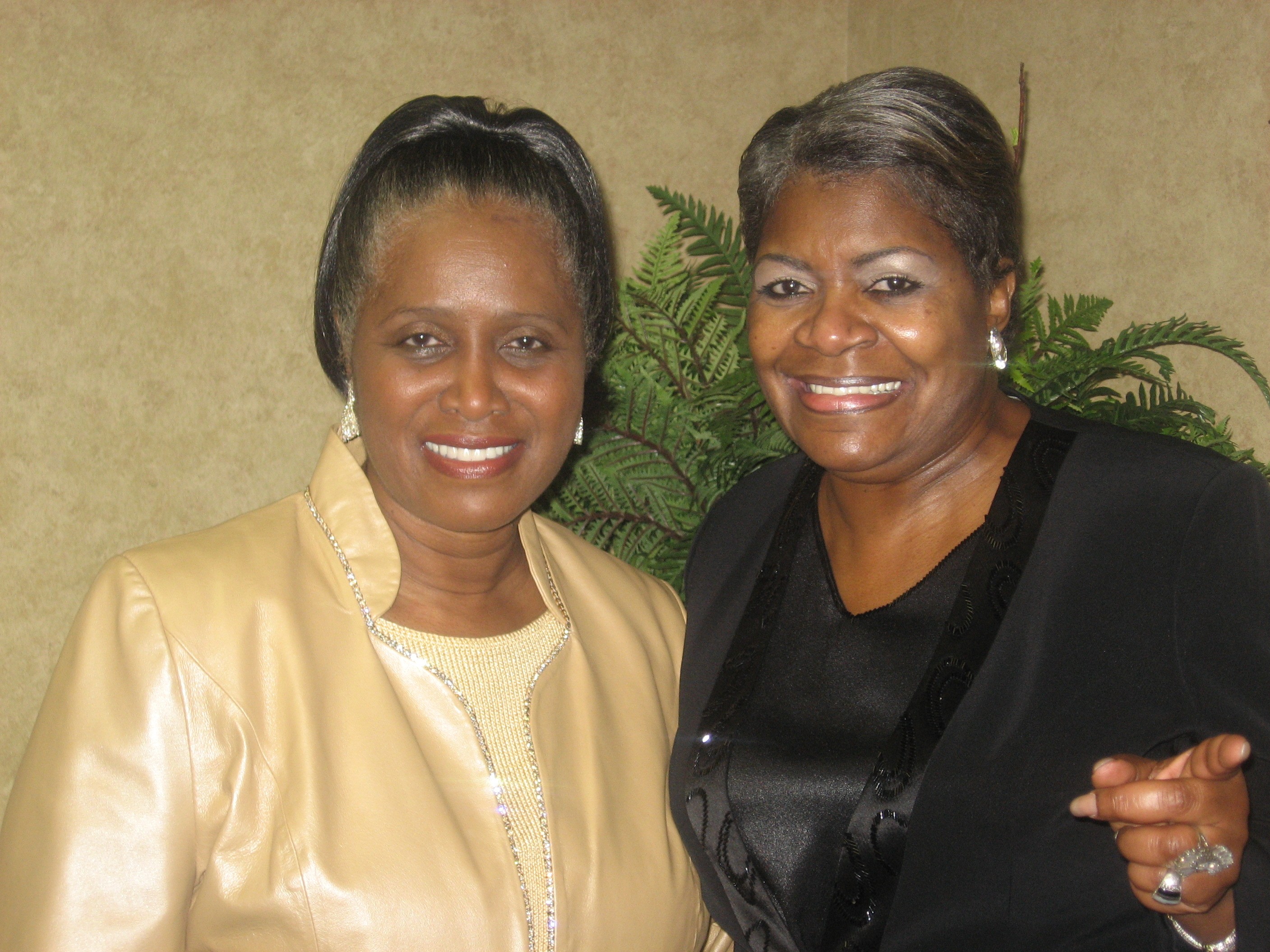 Apostle Olivia Sharp