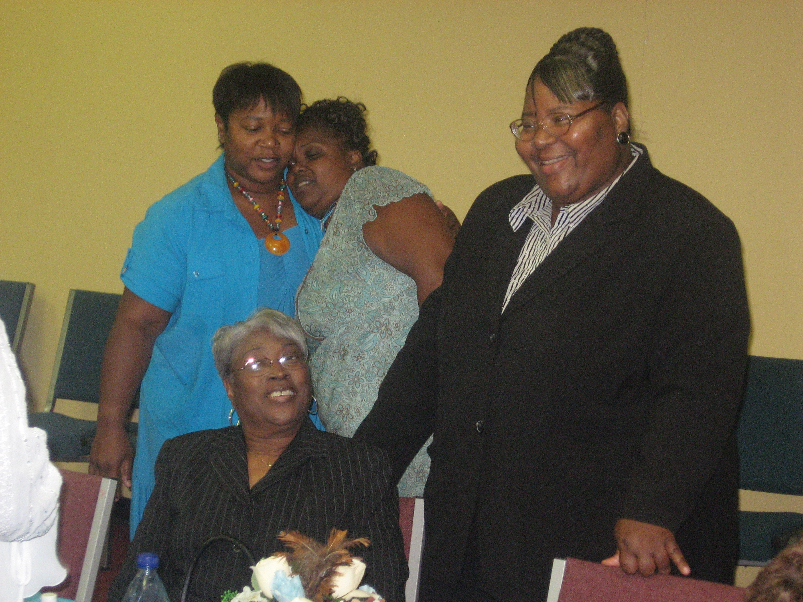 Good Fellowship