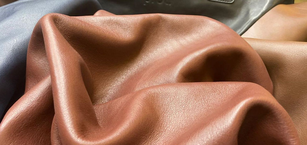 Why Leather Has Been Used for 7,000+ Years: The Material Science They Don’t Teach You (But Should)