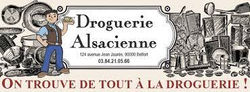 droguerie