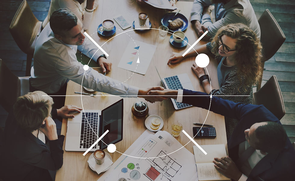 Focus Clarity Concentrate Goals Mission