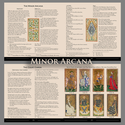 The Tarot of Trees 10周年記念エディション Tarot of the Trees – 10th Anniversary Edition (walkthrough
