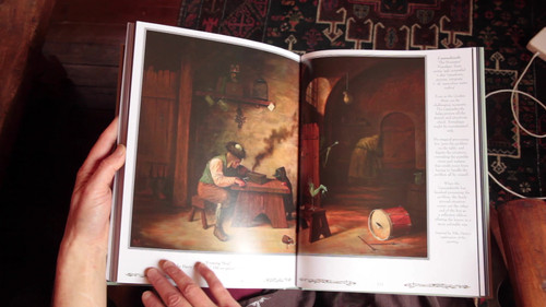 An Incorrigible Bohemian ルドルフ・ブレダン 画集 An Incorrigible