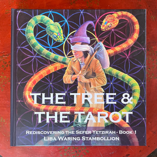 The Tree and the Tarot | html_liba