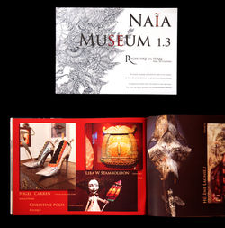 Naia Museum 1.3 catalogue
