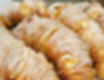 SFOGLIATELLA (LOBSTER TAILS)