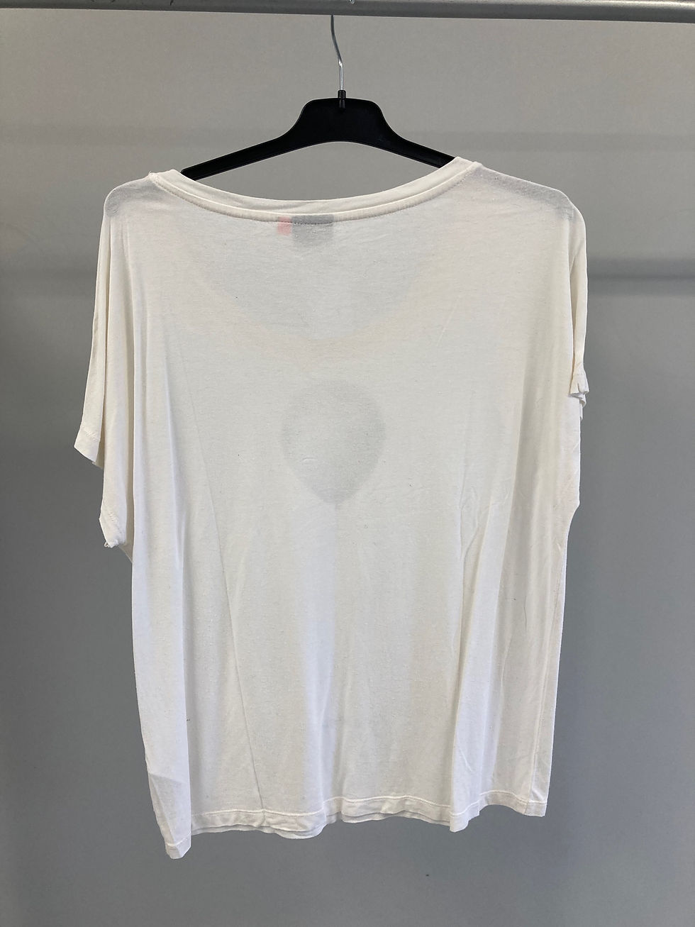 Miniature : T-shirt blanc