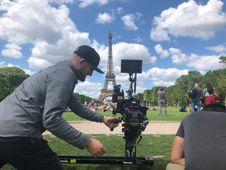 All you need to know about shooting in Paris