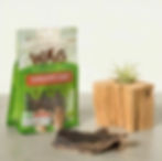 WAG 天然澳 | 袋鼠肉條 | 入門首選