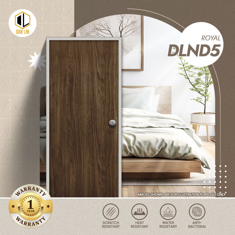 Bedroom Door in Singapore | HDB Bedroom Door Price