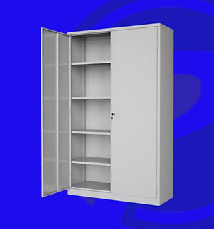 Armário de Aço metal
