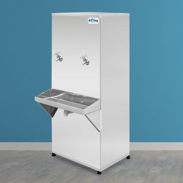 Bebedouro industrial 50L