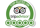 TripAdvisor logo