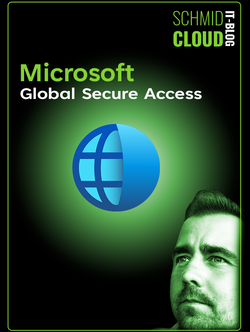 Microsoft Global Secure Access | 9.3 Global Secure Access Client Installation