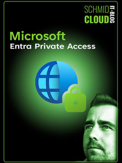 Microsoft Entra Private Access | 8.2 Hostname ändern