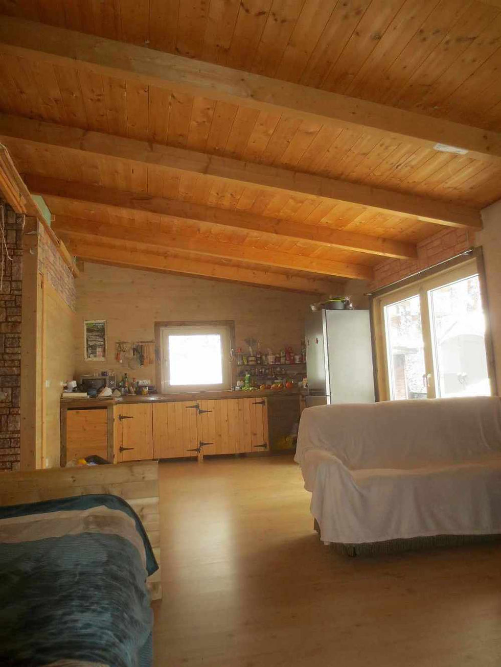 kitchen living room2