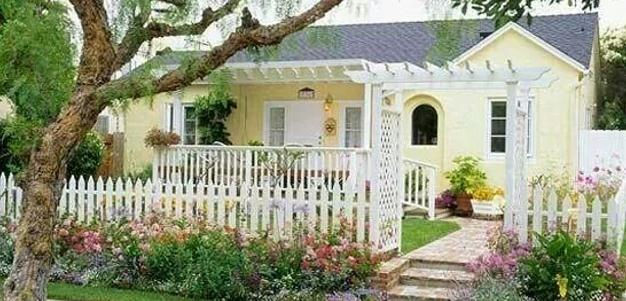 Haus-Idee0