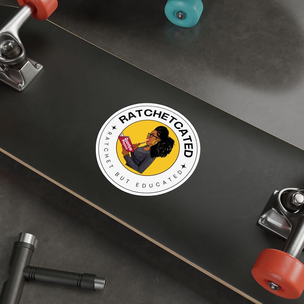 Thumbnail: Die-Cut Stickers