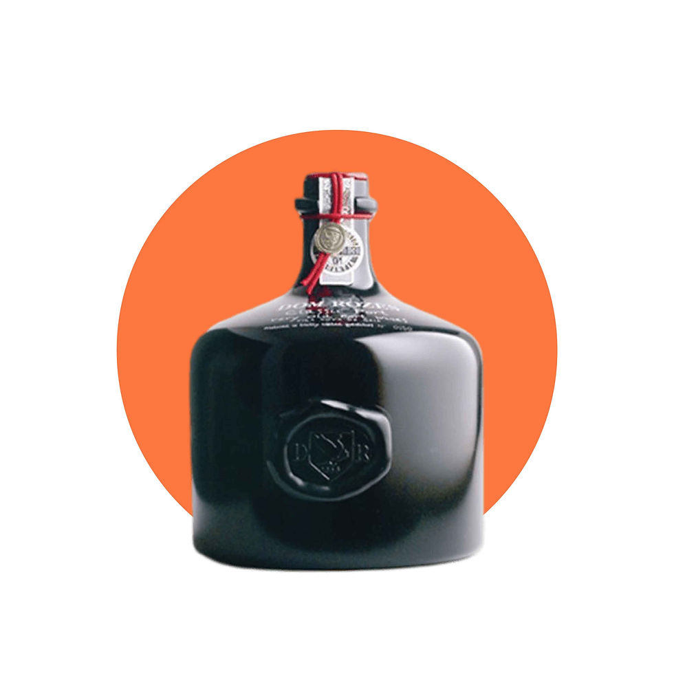 Dom Rozes 40 Year old Port