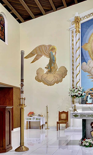 Sacred Heart Catholic Church 4
