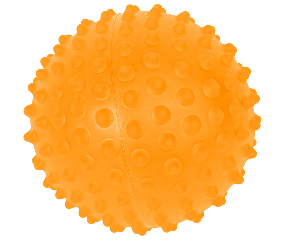 Yellow Ball