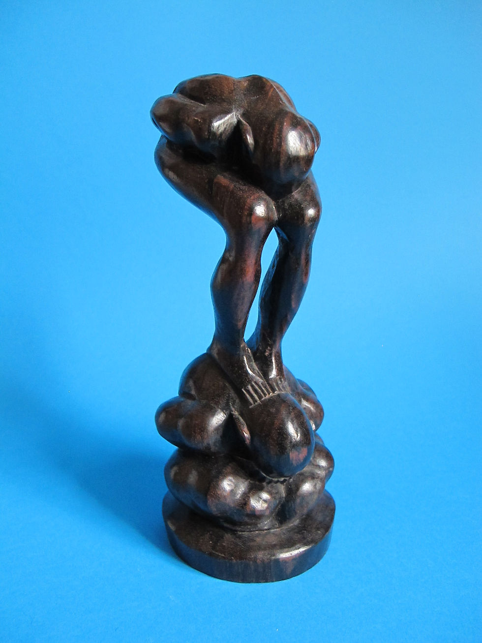 Escultura Timorense