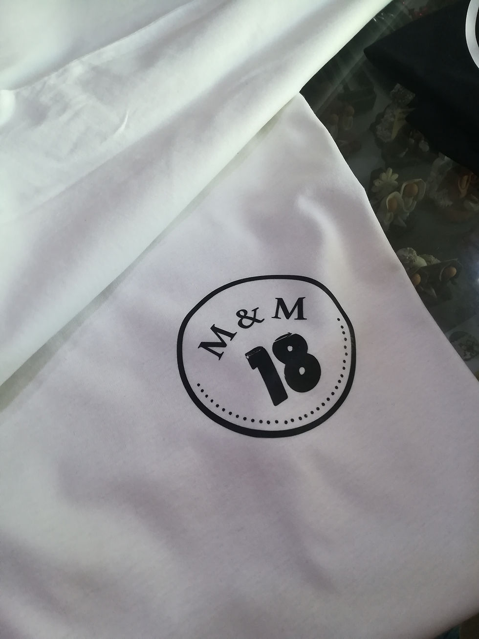 Grafismo T-Shirt