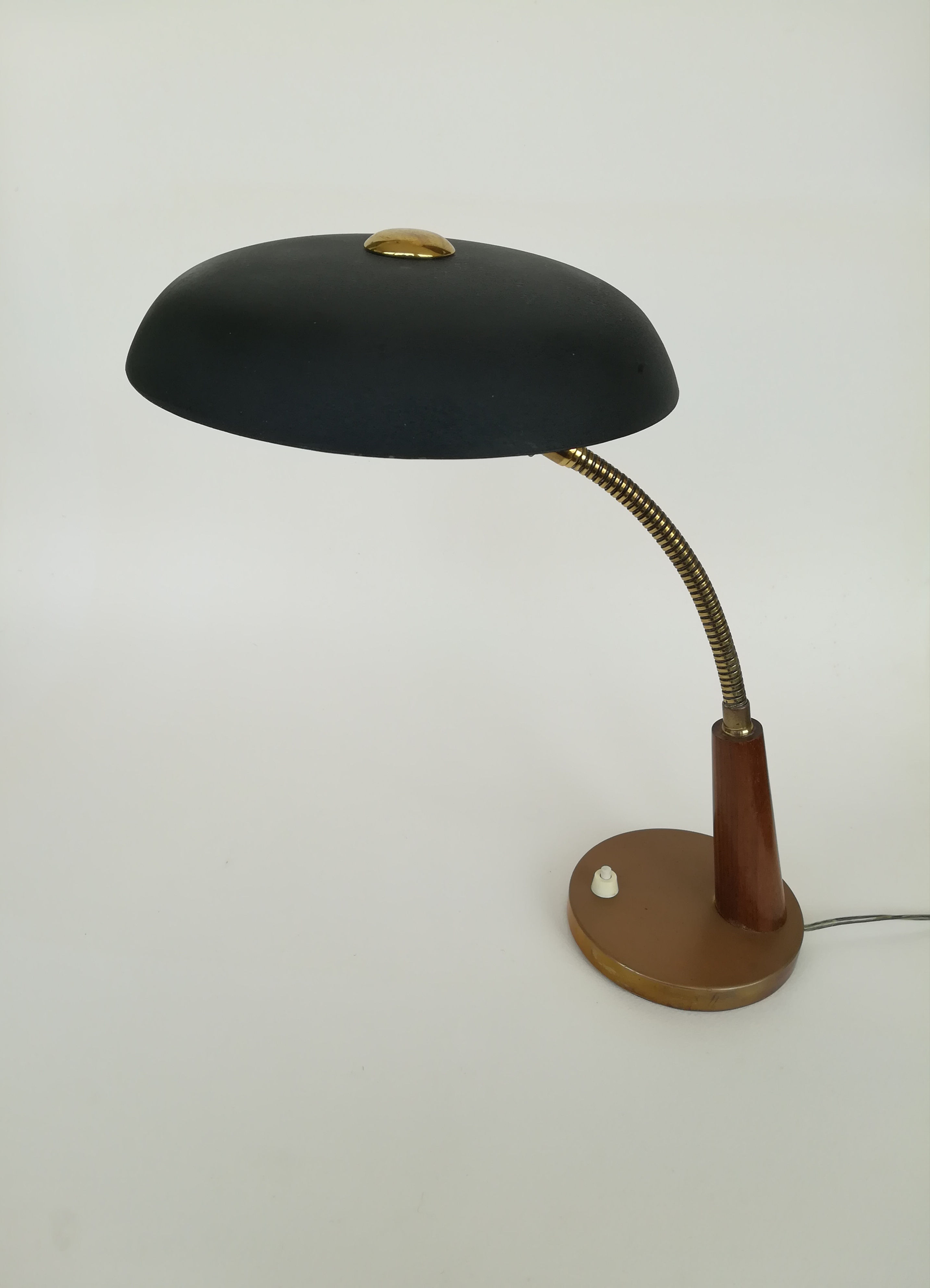 Candeeiro Christian Dell