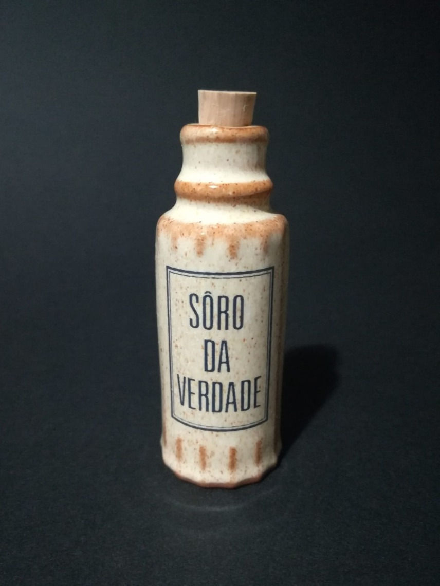Sôro da verdade