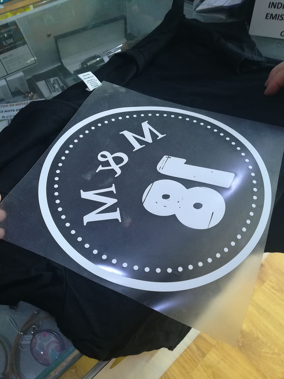 Grafismo T-Shirt