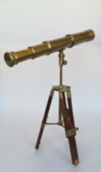 Telescópio