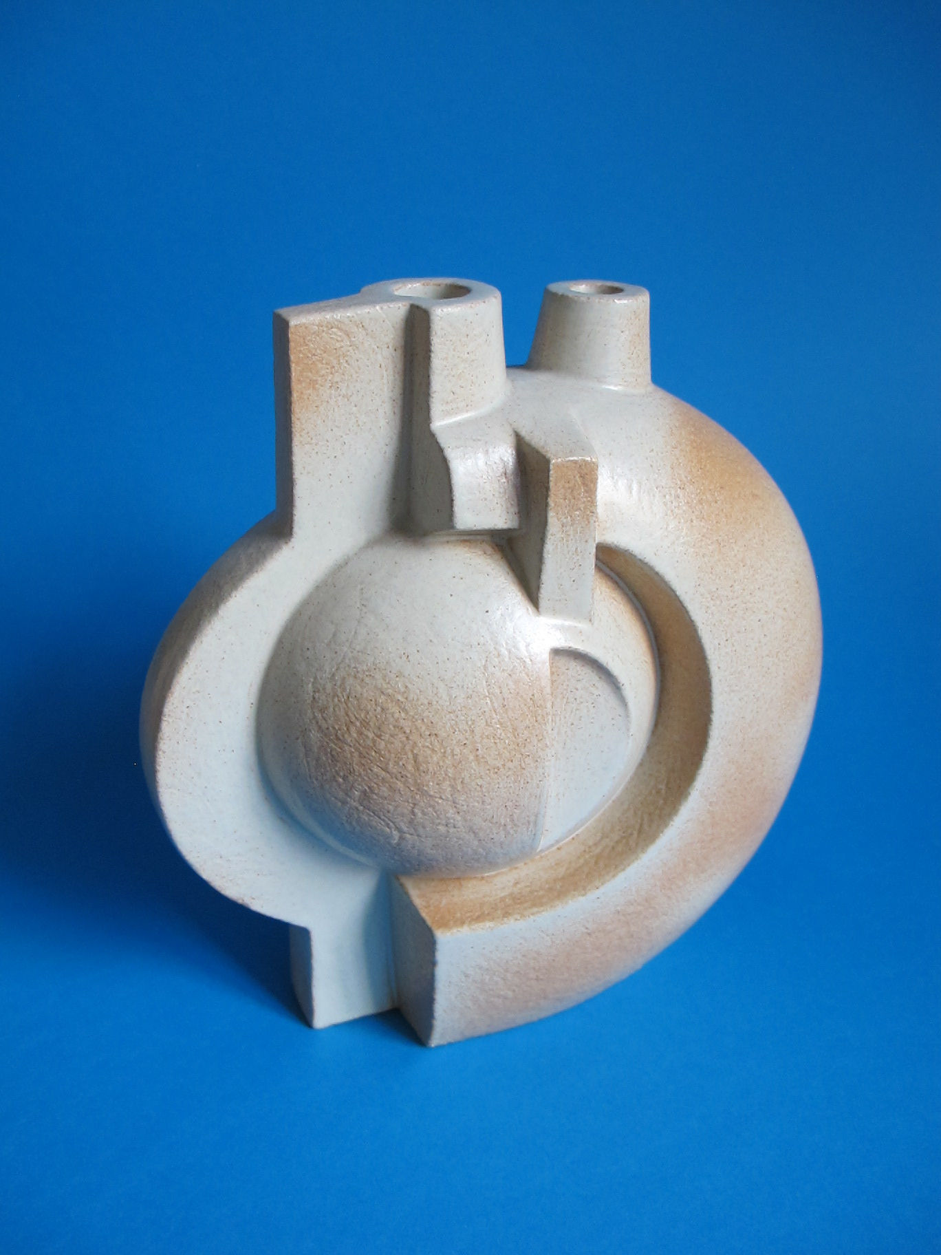 jarra armilar de Marcelino Gordilho