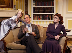 North Coast Rep - Autumn harvest delights San Diego play goers with theatrical gems  