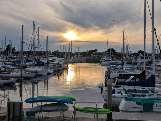 Oxnard - Gem on the California coast: offers beauty, boating and nature